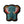 Load image into Gallery viewer, Colourful Elephant Patch - PATCHERS Iron on Patch
