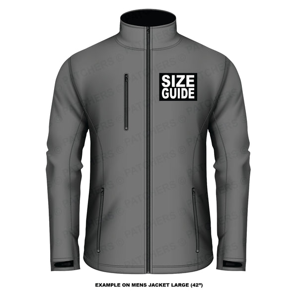 Death Metal Skull Patch - PATCHERS Iron on Patch