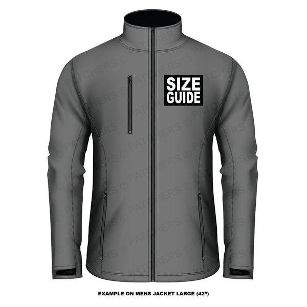 Eagle Engine Flames Patch - PATCHERS Iron on Patch