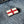 Load image into Gallery viewer, England Flag Pin Badge - PATCHERS Pin Badge
