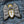 Load image into Gallery viewer, Guardian Angel Shield Cross Patch
