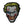 Load image into Gallery viewer, Joker Clown Head Patch - PATCHERS Iron on Patch
