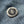 Load image into Gallery viewer, Leo Skull Zodiac Sign Pin Badge - PATCHERS Pin Badge
