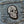 Load image into Gallery viewer, Patterned Skull Patch - PATCHERS Iron on Patch
