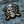 Load image into Gallery viewer, Pirate Skull Swords Patch - PATCHERS Iron on Patch
