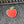 Load image into Gallery viewer, Red Apple Pin Badge - PATCHERS Pin Badge
