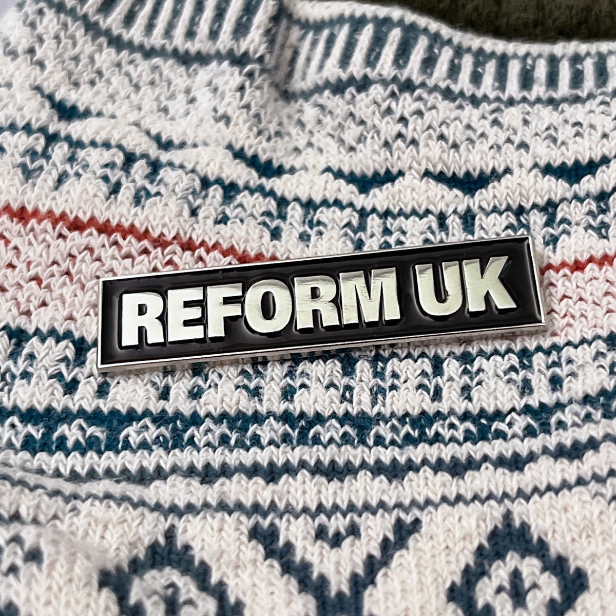 Reform Makes Another Gain In Boost To Nigel Farage Days Before Local - Foto 4