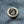 Load image into Gallery viewer, Scorpio Skull Zodiac Sign Pin Badge - PATCHERS Pin Badge
