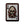 Load image into Gallery viewer, Skull Crossbones Ace of Spades Patch - PATCHERS Iron on Patch
