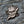 Load image into Gallery viewer, Spades Skull King Sword Patch - PATCHERS Iron on Patch
