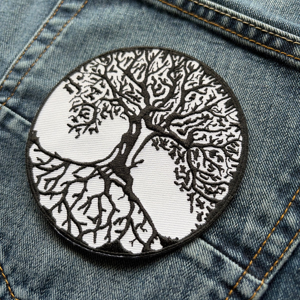 Tree of Life Patch