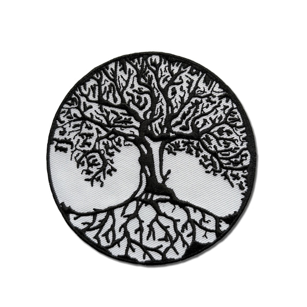 Tree of Life Patch