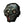 Load image into Gallery viewer, Zombie Head Patch - PATCHERS Iron on Patch
