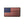 Load image into Gallery viewer, 2½&quot; American US Flag Black Border Patch - PATCHERS Iron on Patch
