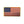 Load image into Gallery viewer, 2½&quot; American US Flag Gold Border Patch - PATCHERS Iron on Patch
