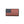 Load image into Gallery viewer, 2&quot; American US Flag Black Border Patch - PATCHERS Iron on Patch
