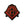 Load image into Gallery viewer, 2B1 ASK1 Free Mason Black and Red Patch - PATCHERS Iron on Patch
