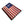 Load image into Gallery viewer, 3½&quot; Gadsden American US Flag Patch - PATCHERS Iron on Patch
