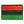 Load image into Gallery viewer, 3&quot; African Africa Flag Patch - PATCHERS Iron on Patch
