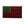 Load image into Gallery viewer, 3&quot; American US Flag African Colours Patch - PATCHERS Iron on Patch
