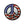Load image into Gallery viewer, 3&quot; American US Flag Peace Sign Patch - PATCHERS Iron on Patch
