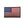 Load image into Gallery viewer, 3&quot; American US Flag Silver Border Patch - PATCHERS Iron on Patch
