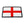 Load image into Gallery viewer, 3&quot; England English Flag St George&#39;s Cross Patch - PATCHERS Iron on Patch
