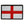Load image into Gallery viewer, 3&quot; England English Flag St George&#39;s Cross Patch - PATCHERS Iron on Patch
