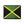 Load image into Gallery viewer, 3&quot; Jamaica Jamaican Flag Patch - PATCHERS Iron on Patch
