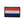 Load image into Gallery viewer, 3&quot; Netherlands Flag Patch - PATCHERS Iron on Patch
