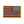 Load image into Gallery viewer, 3&quot; Reversed American US Flag Yellow Border Patch - PATCHERS Iron on Patch
