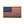 Load image into Gallery viewer, 4&quot; American US Flag Yellow Border Patch - PATCHERS Iron on Patch
