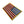 Load image into Gallery viewer, 4&quot; Reversed American US Flag Yellow Border Patch - PATCHERS Iron on Patch
