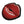Load image into Gallery viewer, Big Kissing Lips Patch - PATCHERS Iron on Patch
