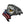 Load image into Gallery viewer, Biker Forever Eagle Eye Patch - PATCHERS Iron on Patch
