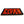 Load image into Gallery viewer, Biker Lives Matter Orange on Black Patch - PATCHERS Iron on Patch
