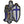 Load image into Gallery viewer, Blue Crusader Knight Christian Patch - PATCHERS Iron on Patch
