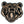 Load image into Gallery viewer, Brown Bear Patch - PATCHERS Iron on Patch
