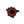 Load image into Gallery viewer, Bullet Hole Blood Red Patch - PATCHERS Iron on Patch
