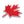 Load image into Gallery viewer, Canada Canadian Maple Leaf Patch - PATCHERS Iron on Patch
