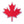 Load image into Gallery viewer, Canada Canadian Maple Leaf Patch - PATCHERS Iron on Patch

