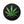 Load image into Gallery viewer, Cannabis Leaf Patch - PATCHERS Iron on Patch

