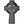 Load image into Gallery viewer, Celtic Cross Patch - PATCHERS Iron on Patch
