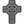 Load image into Gallery viewer, Celtic Design Cross Patch - PATCHERS Iron on Patch
