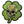 Load image into Gallery viewer, Clover Skull 13 Patch - PATCHERS Iron on Patch
