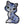 Load image into Gallery viewer, Cute Little Kitten Patch - PATCHERS Iron on Patch
