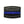 Load image into Gallery viewer, Fallen Officer Memorial Blue Line Patch - PATCHERS Iron on Patch
