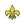 Load image into Gallery viewer, Fleur De Lis Yellow Patch - PATCHERS Iron on Patch
