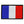 Load image into Gallery viewer, French France Flag Patch - PATCHERS Iron on Patch
