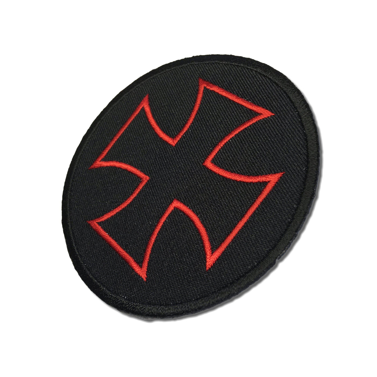 Patch Sexypunk "Gestickter Aufnäher: Anarchie Produktbild-Vorschau 5